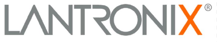 LANTRONIX-EDS3000PS-Server-Device-LOGO