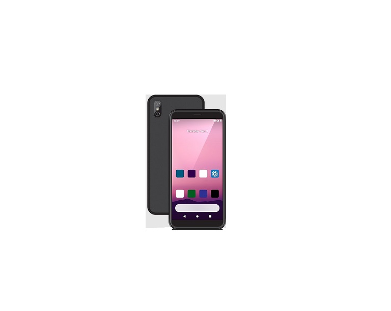 LINK4EVV I cellution Smart Phone User Manual