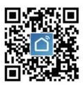 MEARI IView 104W T Network Video Recorder WiFi Kit User Guide - QR Code