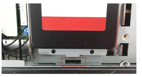 MOXA V2403C Series Fanless x86 Embedded Computers for IIoT - socket1