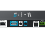 NETVIO RX HT2 70 10 HD Baset POC Receiver with Ethernet - Featured Image
