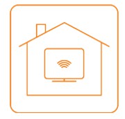 NetComm NF18MESH CloudMesh Networking Gateway - Location