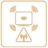 NetComm NF18MESH CloudMesh Networking Gateway - RF Exposure