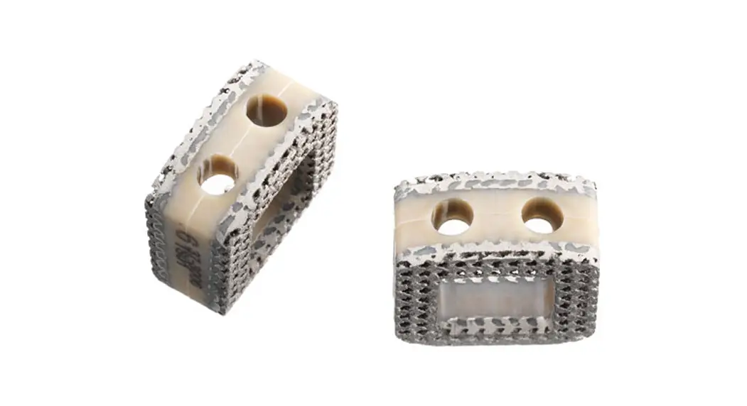 ORTHOFIX CONSTRUX Mini PTC Spacer System - Featured Image