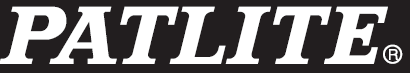 PATLITE SF08 Multi-Function Beacon LOGO.