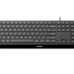 PHILIPS-SPK6207B-Series-Wired-keyboard-feature
