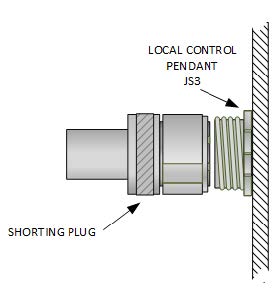 QUASonix HyperTrack Local Control Pendant Fig3