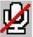 Rexing V1 Operating Manual Audio Recording Disabled Icon