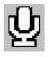 Rexing V1 Operating Manual Audio Recording Enabled Icon