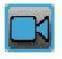 Rexing V1 Operating Manual Video Recording Mode Icon