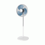 Rowenta VU4410F0 Essential 3 Speed Standing Fan - Featured Image