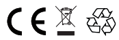 Rubicson 47098 Ice Cube Machine - warning.