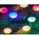 SOMOGYI KIB48C MM LED EVA Sphere Light String - Featured Image