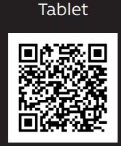 STORM AUDIO ISP ELITE MK3 Immersive Sound Preamp Processor User Guide - QR code
