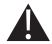 STROM STUDIO ISP CORE 16 Immersive Sound Processor User Guide - Warning or Caution icon