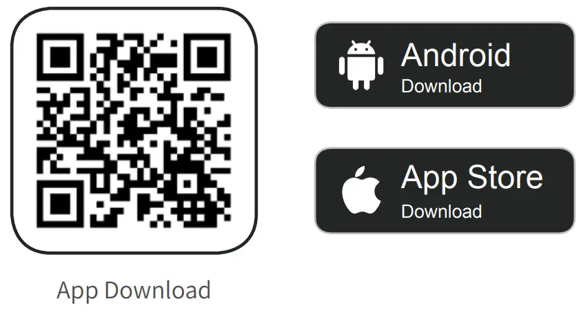 Shenzhen Addx Innovation Technology CG6 Smart Battery Camera - qr code