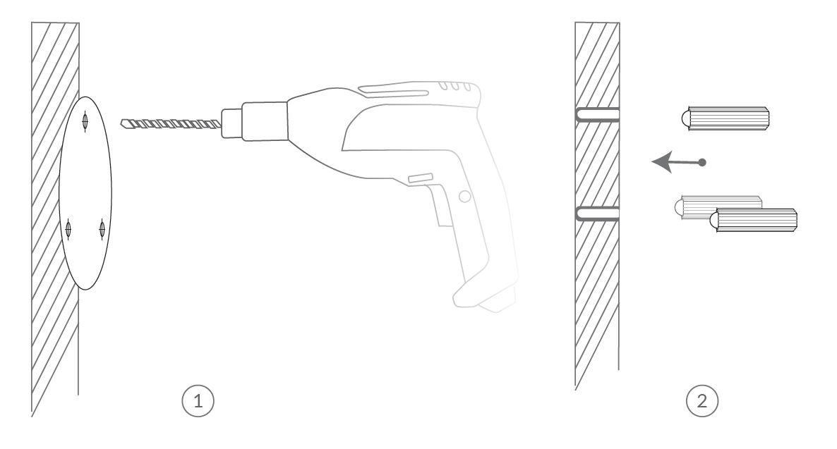 Shenzhen Baishihao Electronic
Technology MI-3021 Outdoor Bullet Camera fig5