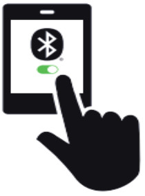 Shenzhen Daping Computer DP BT001 Bluetooth Temperature and Humidity Sensor - bluthoot