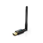 Shenzhen Edup Electronics Technology EPAC1681 1200M Wireless Adapter with Bluetooth Function - Featured Image