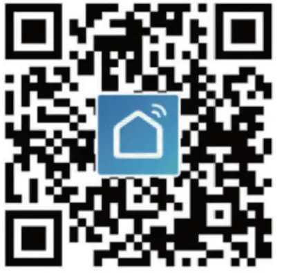 Shenzhen Wenhui Technology Development WHD02 Smart Switch Socket - qr code