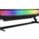 SOLARIS Flare LR Q+ Strobe and Blinder Lighting User Guide