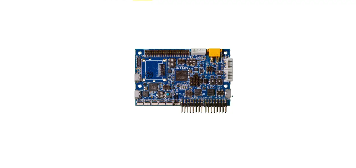 TDK-ROBOKIT1-Sensor-Packed-Open-Source-SmartRobotics-Module-feature