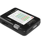 ToolkitRC MC8 Battery Checker with LCD Display