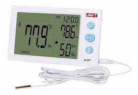 UNI-T A12T Temperature Humidity Sensor