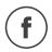 Vorago KB-106 USB Numeric Keypad User Guide - Facebook Logo