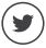 Vorago KB-106 USB Numeric Keypad User Guide - Twitter Logo