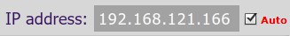 WI DG Wi Fi Dongle for Accessing Minidsp Devices Over The Network - GETTING THE IP ADDRESS 2