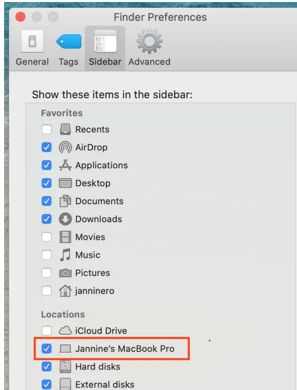 XP PEN How to setup express keys on Windows-fig7
