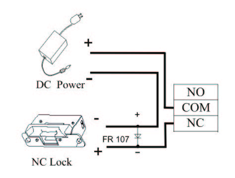 ZKTECO US20 Series Data Collection Terminal fig9