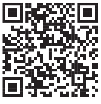 audio technica ESW R4180LK Engineered Sound Wireless Systems - Qr Code 3
