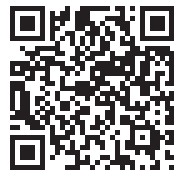 audio technica ESW R4180LK Engineered Sound Wireless Systems - Qr Code 3