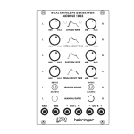 behringer-Dual-Envelope-Generator-Module-1003-Legendary-2500-Series-Dual-Envelope-Generator-Module-for-Eurorack-featured
