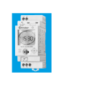 finder 12.51 Digital Time Switch Daily-Weekly Programming featured