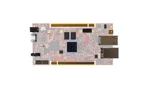 freescale TWR-LS1021A System Module