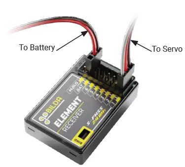 goBILDA Element-6 Radio Control System Mode Fig4