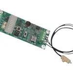 iST FS5 Flow Demo Board - Featured Image
