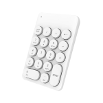 ist computers IK6610 Wireless Numeric Keypad- Featured Image