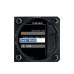 lx-nav LX G-meter Standalone Digital G-meter with Built in Flight Recorder