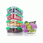 nutrichef NCGL5WV Food Storage Containers - Featured Image