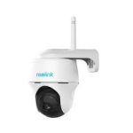 reolink Argus PT Wi-Fi Camera 3MP PIR Motion Sensor