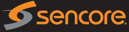 sencore Network Decoder - Impulse 300D LOGO