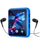 JOLIKE M5 MP3 Smart Portable Audio Player