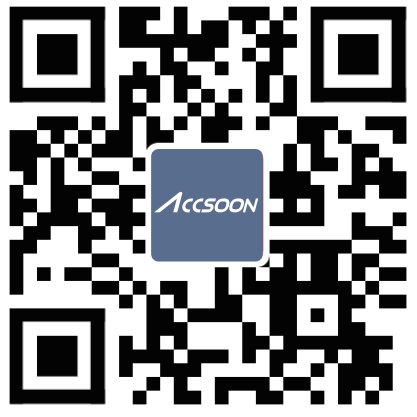 ACCSOON M1 HDMI to UVC On Camera Device - qr code