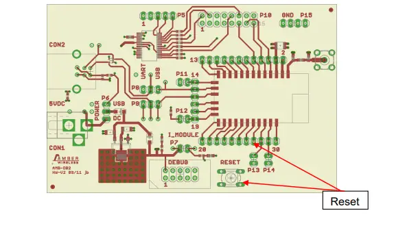 AMBER-WIRELESS-AMB-DB2-Demonstration-Board-7