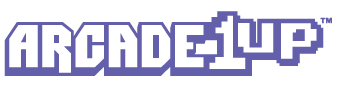 ARCADE1UP-T2-Terminator-2-Arcade-Machine-LOGO