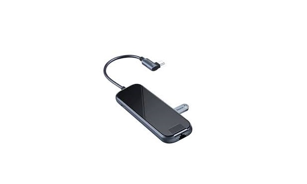 Baseus 0304 USB-C Multi-Functional Hub